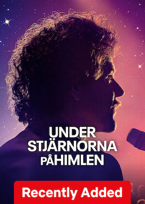 Under the Stars poster